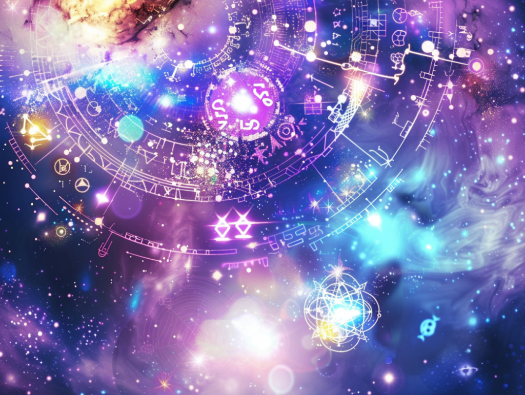 Monatshoroskop November 2025: Überblick für alle 12 Sternzeichen