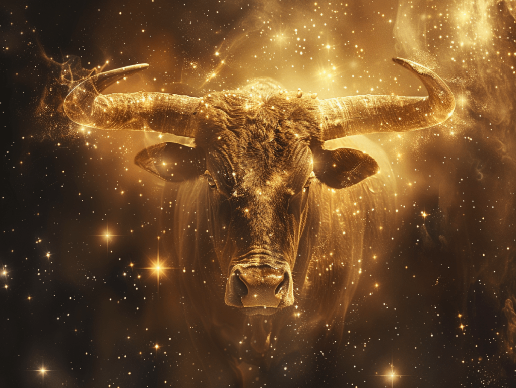 Novembre 2025 per il Segno del Toro: Cambiamenti e Opportunità in Amore, Salute e Carriera