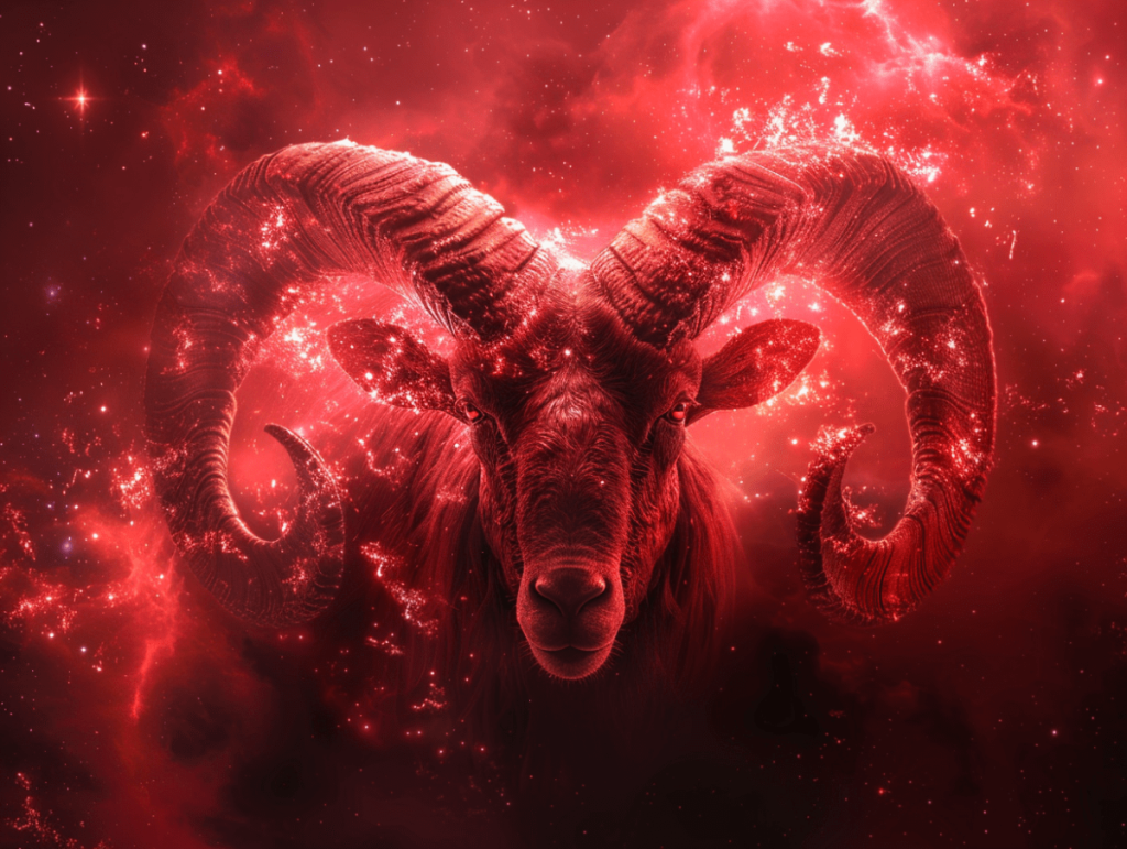 Monatshoroskop Widder November 2025: Was sagen die Sterne voraus?