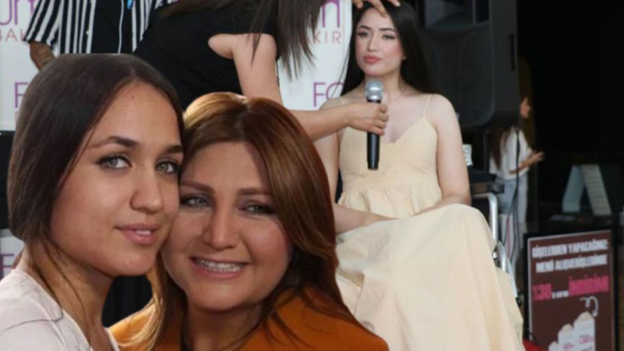 Mutlu Kaya Torna a Cantare Dopo 10 Anni di Lotta contro la Violenza