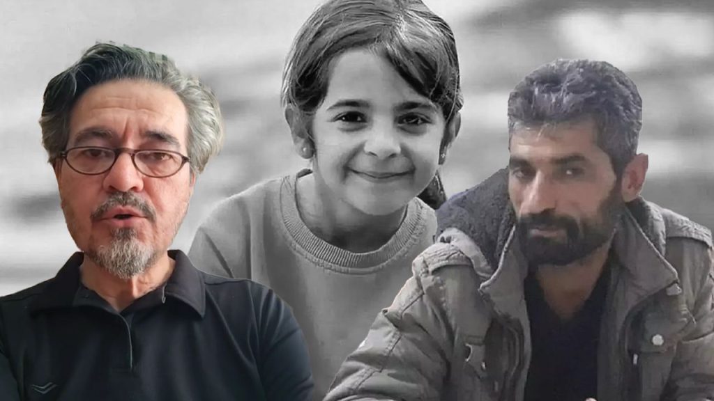 Narin Güran cinayetinde sanık Nevzat Bahtiyar&#039;ı savunuyordu! Avukat Ali Eryılmaz davadan neden çekildiğini açıkladı