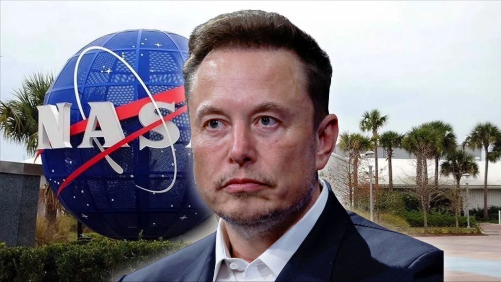 &quot;NASA&#039;yı öldürmeye çalışıyor!&quot; Elon Musk ve uzay şirketi arasında soğuk savaş