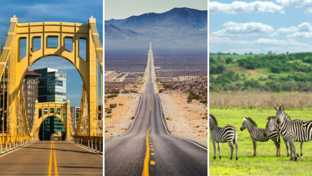 Scopri le 25 Migliori Destinazioni del Mondo per il 2026 secondo National Geographic