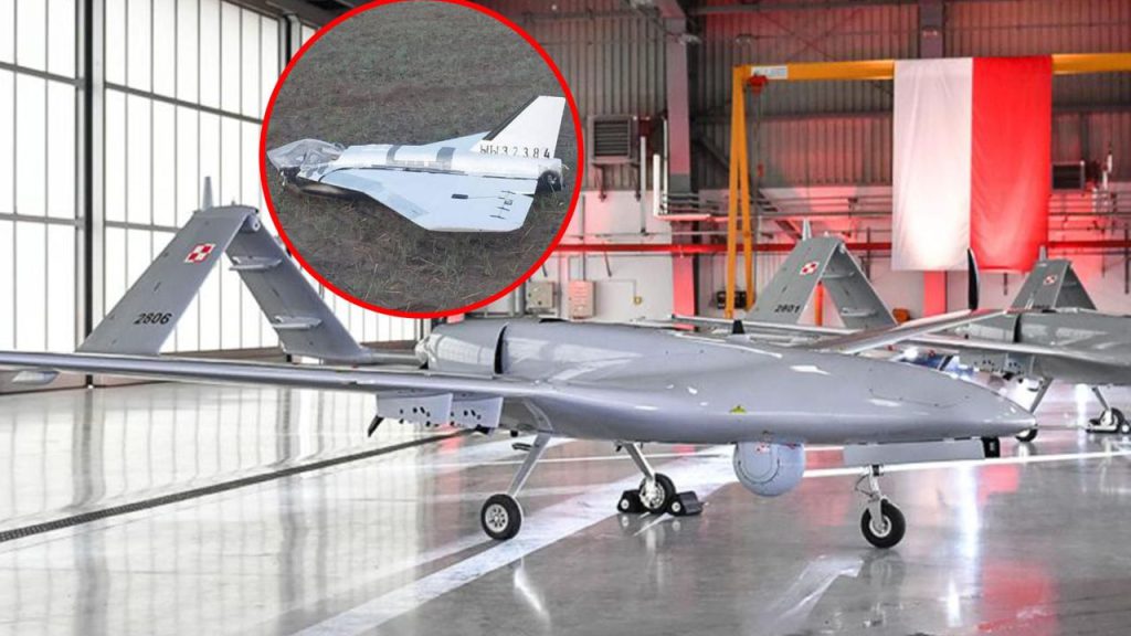 NATO’nun güney hattında Bayraktar TB2 dönemi! Görev yeri belli oldu