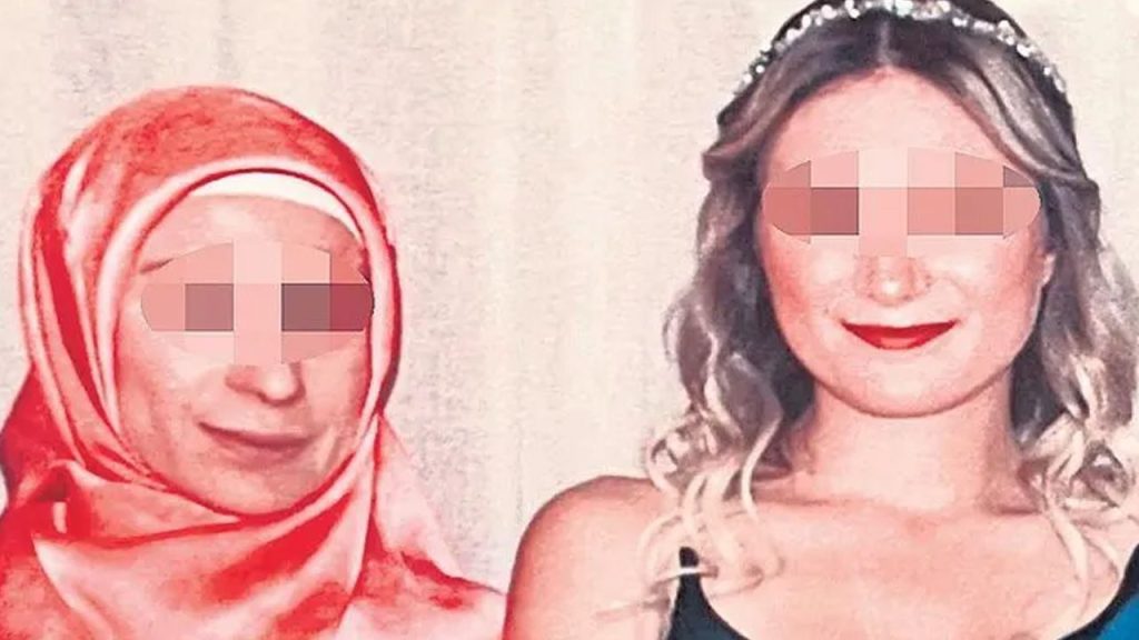 Ne yaptın sen Dilara? Yok böyle oyun! İşin arkasından annesi çıktı...