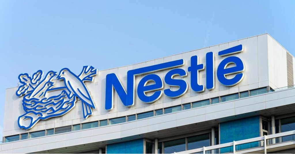 Nestlé, fatturato -1,9%, taglierà 16mila posti di lavoro