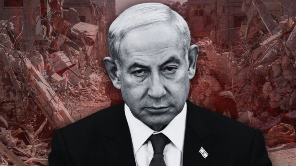 Tensioni nel Medio Oriente: Netanyahu annuncia possibile intervento militare turco a Gaza