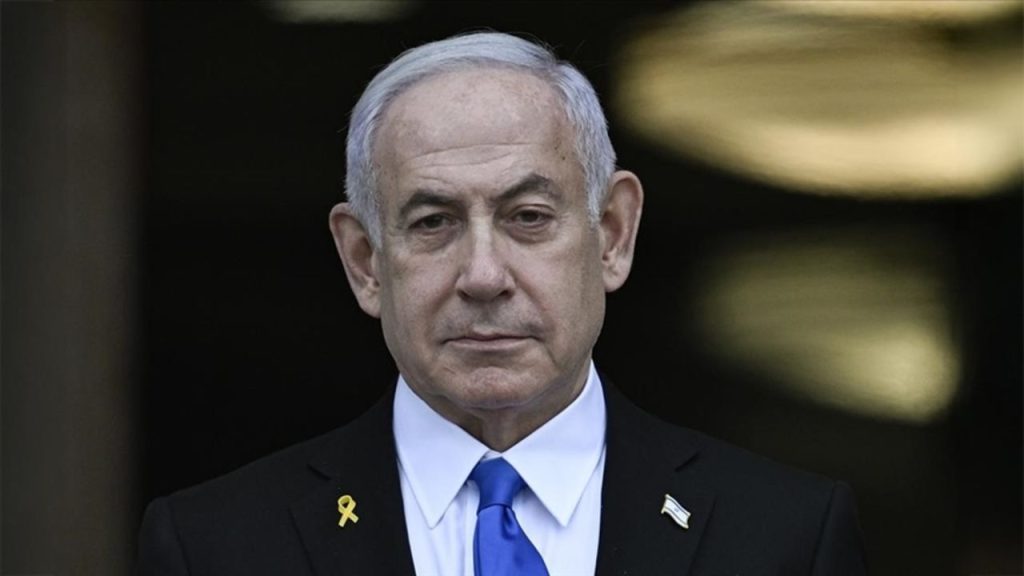Netanyahu mahkeme gününde hastalandı! Yolsuzluk davası ertelendi
