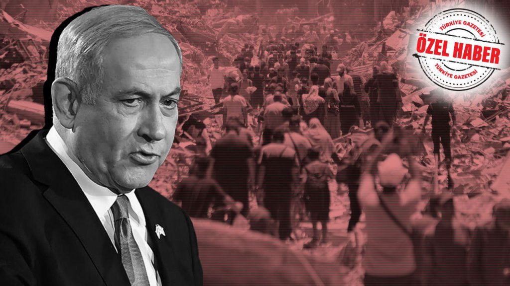 Netanyahu soykırımın bedelini ödeyecek! Uzmanlar değerlendirdi: Hesap vermekten kaçamaz