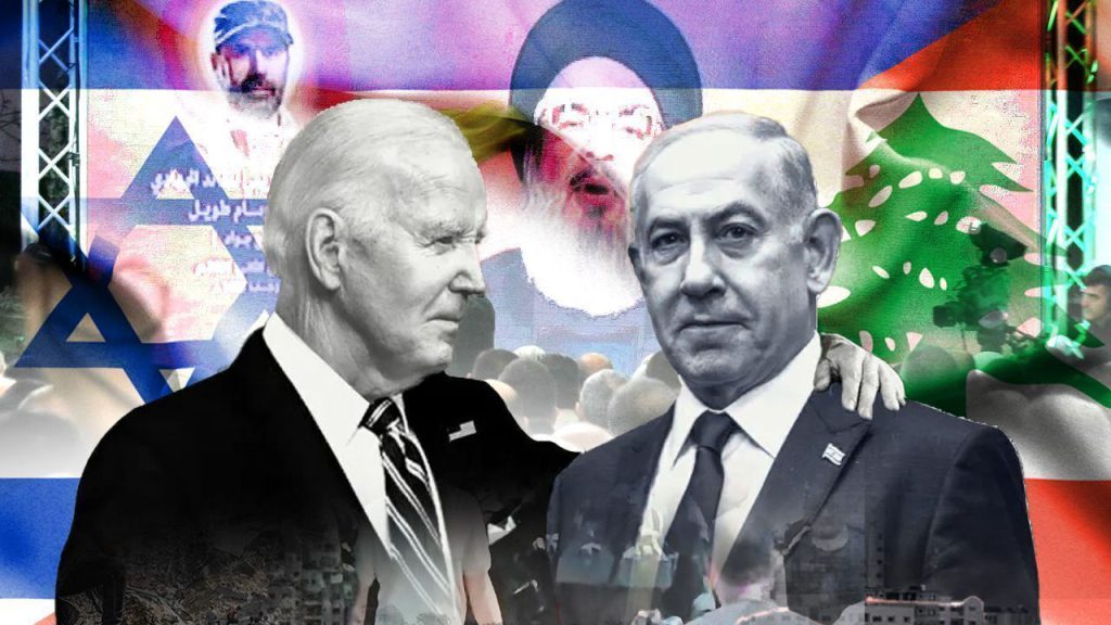 Netanyahu’dan şaşırtan iddia! &#039;Biden beni silahla tehdit etti&#039;
