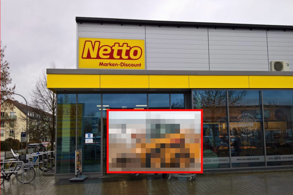 Netto Scommette sul Mini-Bagger: Una Mossa Strategica per il Prossimo Grande Successo?