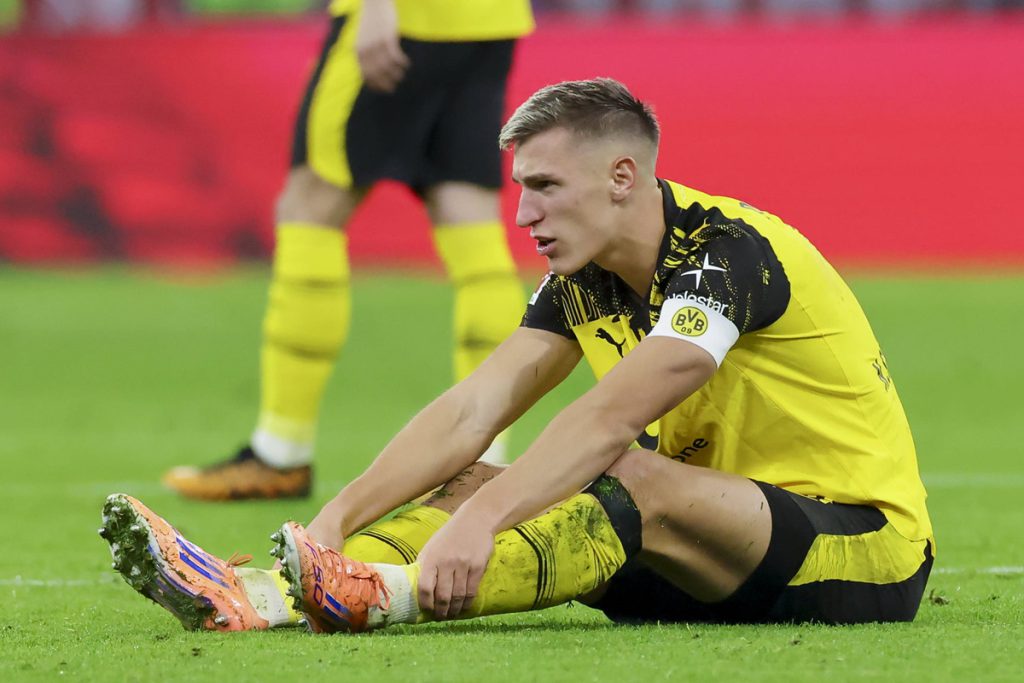 Schlotterbeck spricht von „wichtiger Entscheidung“ – herrscht bald Klarheit für BVB-Fans?