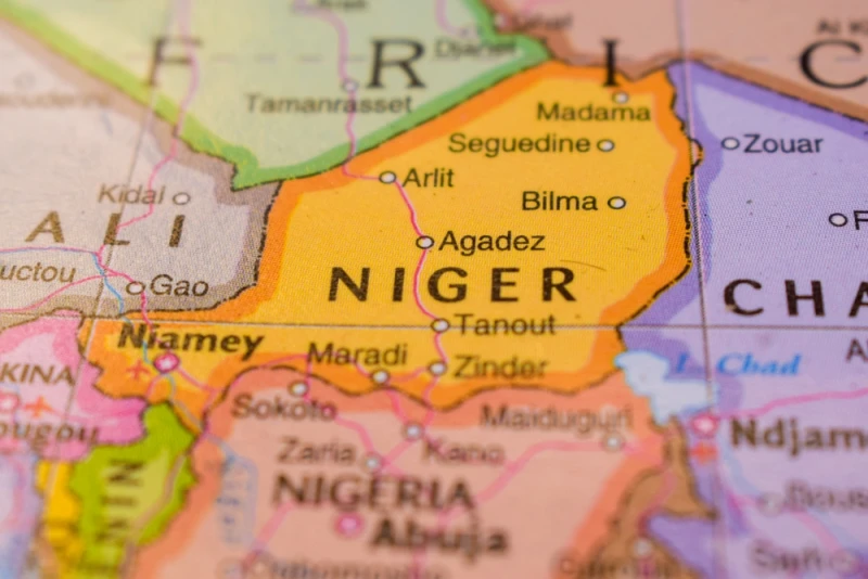 Rapimento di un missionario evangelico in Niger: la comunità cattolica chiede preghiere per la sua liberazione