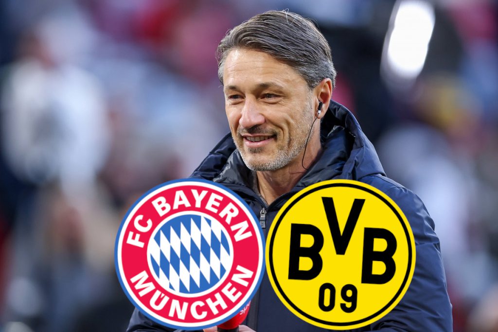 Dicke Kovac-Überraschung sorgt für Wirbel! BVB-Fans fallen vom Glauben ab