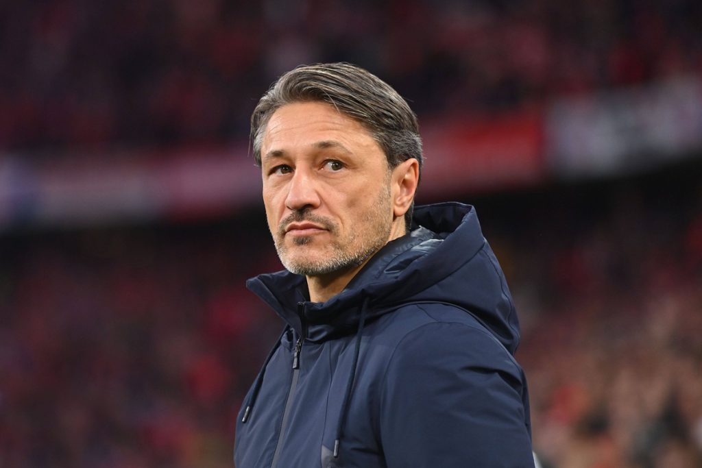 Oha! Heftige Attacke gegen BVB-Trainer Niko Kovac