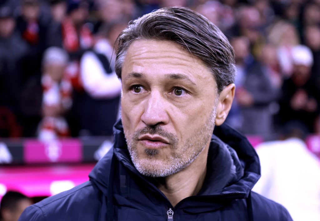 Mammutaufgabe für Borussia Dortmund – jetzt muss Kovac durchgreifen
