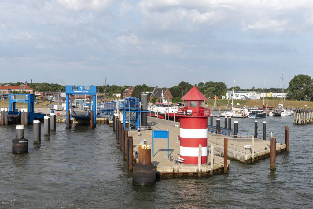 Urlaub an der Nordsee in Gefahr? Restaurantsterben auf Föhr bereitet Sorgen