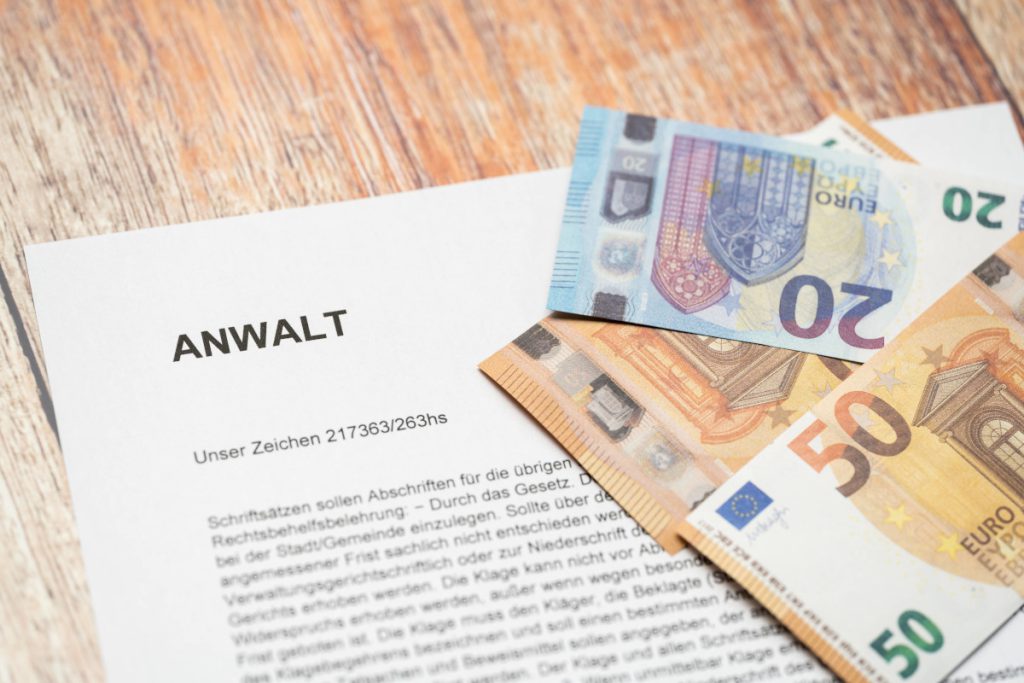 Neue Betrugsmasche! Bürger in NRW sollten ihre Post nun ganz genau checken