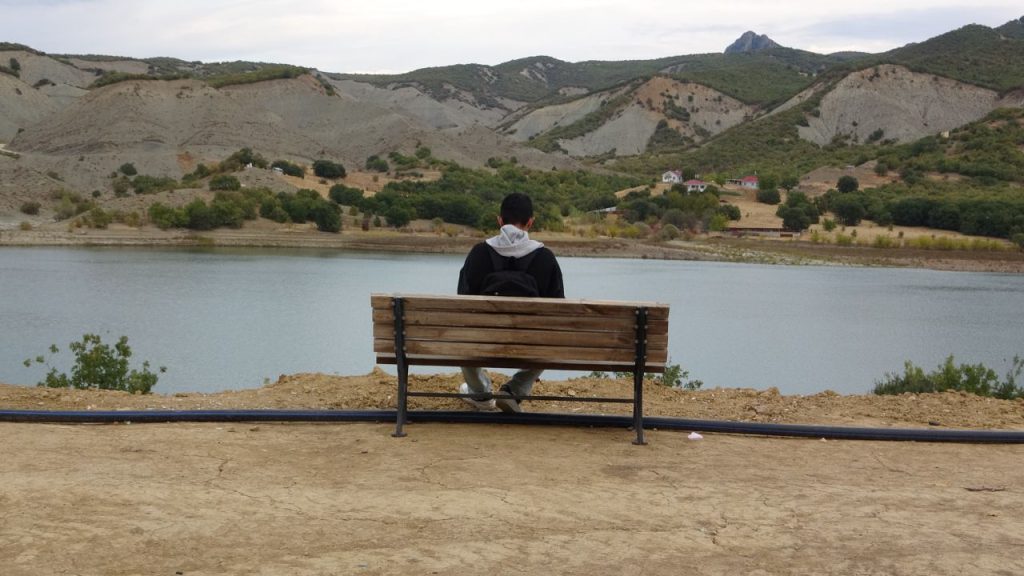 Tunceli la Città che si Trasforma con le Stagioni