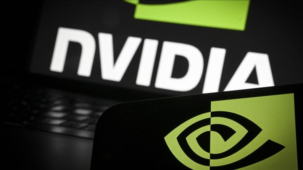 Nvidia&#039;nın dev yatırımları hisseleri uçuşa geçirdi! 100 milyar dolarlık anlaşma