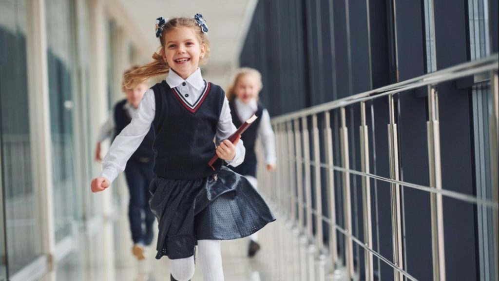 L&#039;uniforme scolastica ottiene consenso unanime tra insegnanti e genitori in Turchia