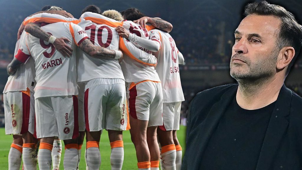 Okan Buruk&#039;tan Bodo/Glimt maçı öncesi uyarı: Herkes Liverpool karşısında sıfır yazıyordu