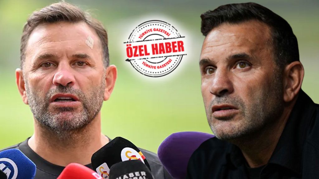 Okan Buruk&#039;un sözleşme detayları ortaya çıktı: 1.5 milyon avro bonus eklendi