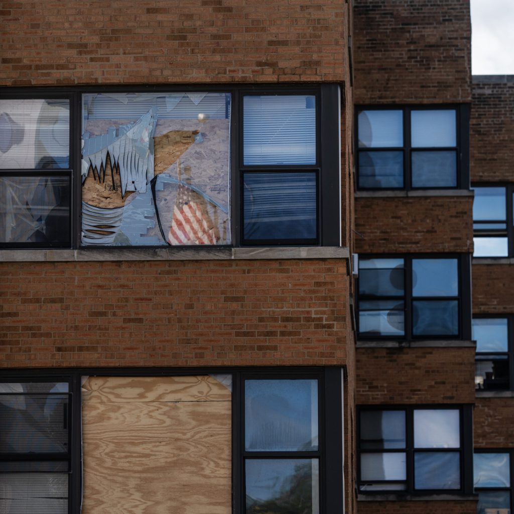 A Squalid Building, a Tip to the Feds, and Then ‘Straight-Up Chaos’