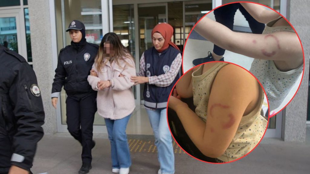 Asilo dei bambini in Turchia: nuova sviluppo nello scandalo dell&#039;asilo di Edirne