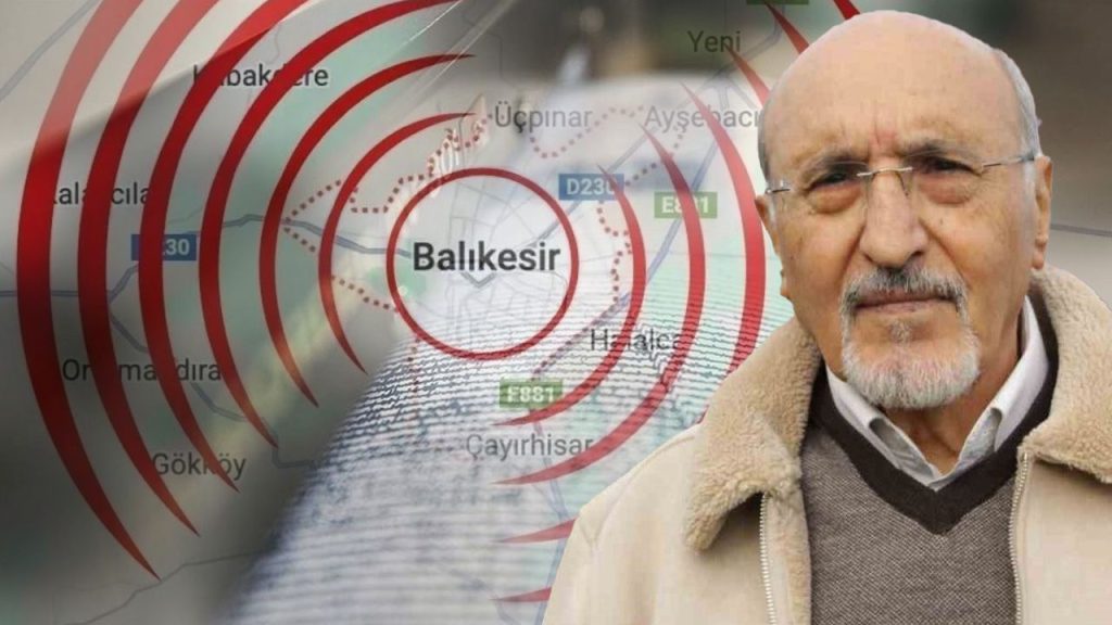 Osman Bektaş&#039;tan iki kent için kritik uyarı! &quot;Uşak Bloğu enerjisini kuzeye taşıyor&quot;