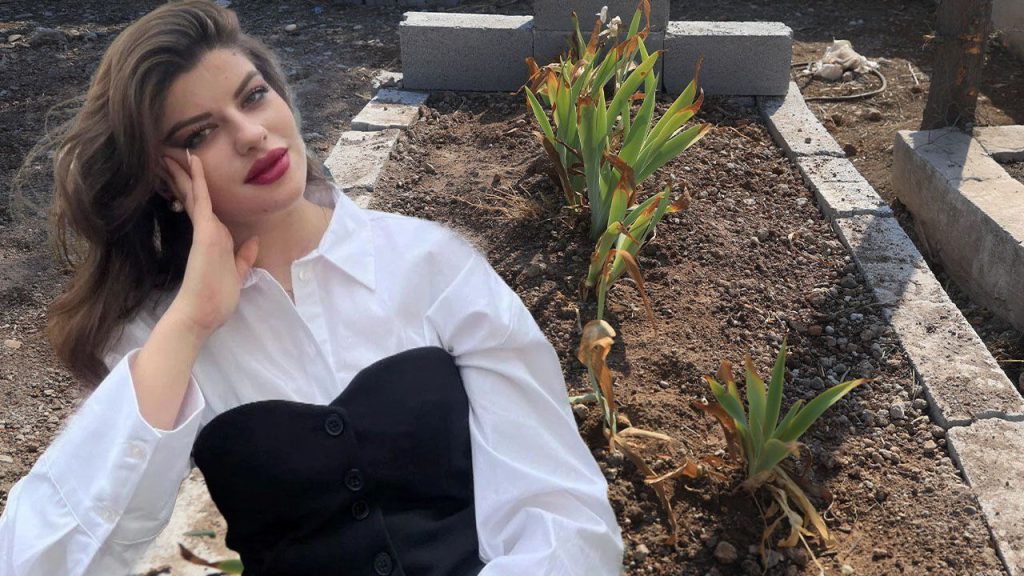 Otopsi raporu tamamlandı! Ayşe Tokyaz&#039;ın ölüm sebebi belli oldu