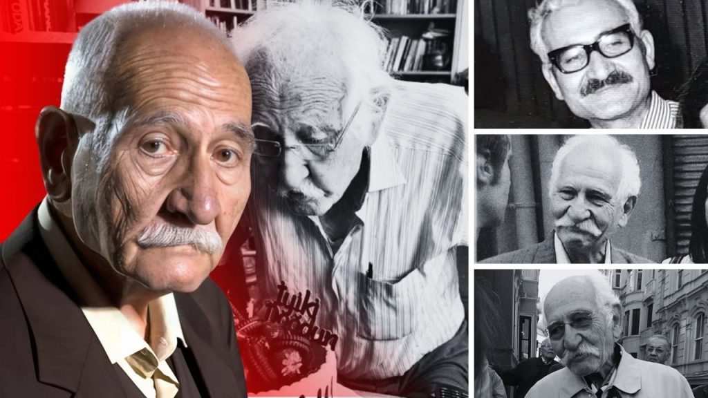 Yabancı Damat dizisinin &#039;Memik Dede&#039;siydi... Oyuncu ve müzisyen Arif Erkin Güzelbeyoğlu hayatını kaybetti