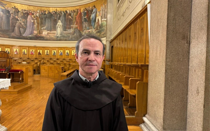 La Verginità di Maria: Una Sfida per la Chiesa Cattolica