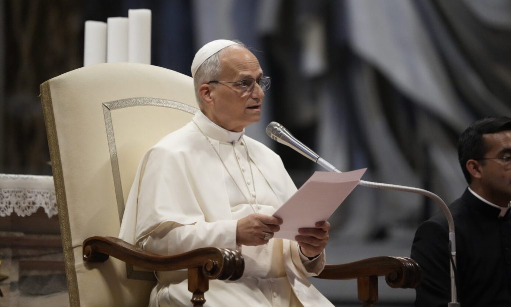Papa Francesco condanna il trattamento disumano dei migranti: un appello alla solidarietà e alla giustizia