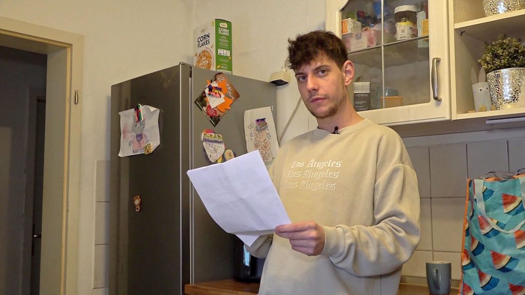 Caso Pascal: la storia di un beneficiario del Bürgergeld tedesco senza rimpianti