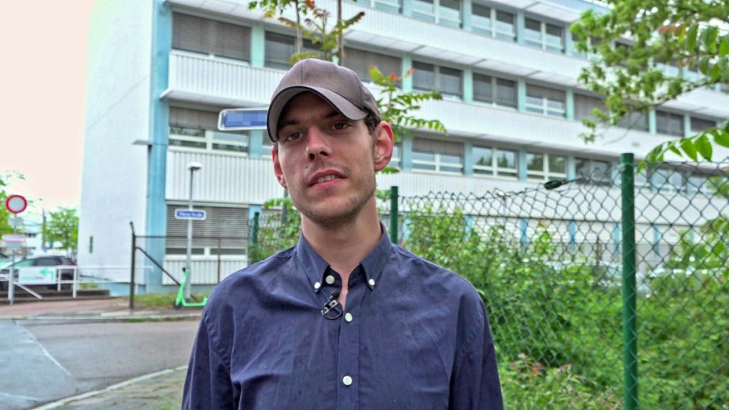 Bürgergeld-Empfänger will umziehen – er ist frustriert vom Amt