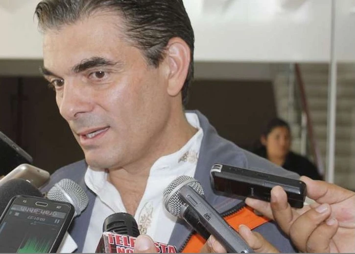 Il presidente eletto della Bolivia Rodrigo Paz ringrazia Dio per la sua vittoria storica