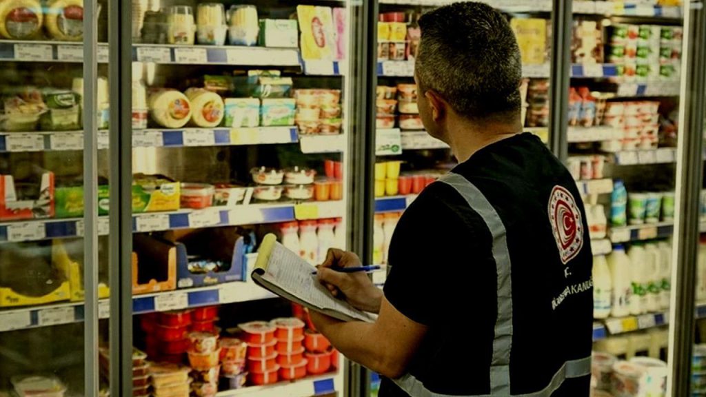 Peynir, tereyağı ve yoğurt! Bakanlık ifşa etti, 8 markada hile