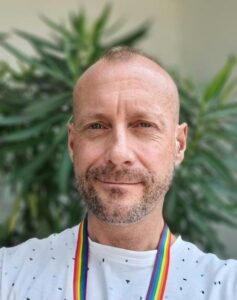 Piotr Sadowski eletto copresidente del Gruppo di collegamento del CESE