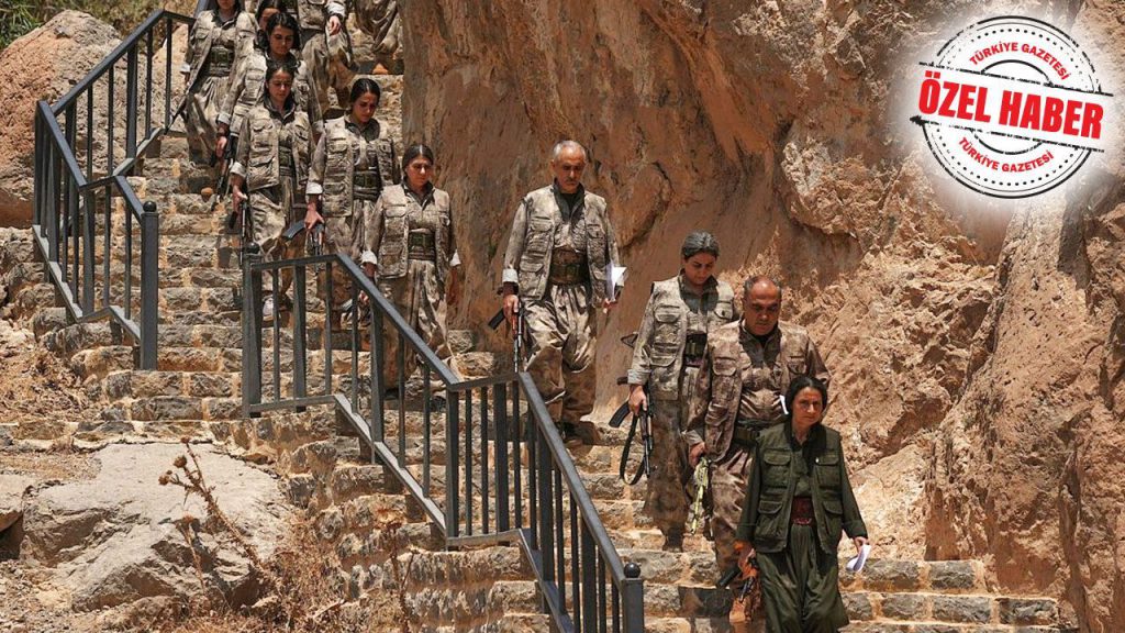 PKK’yi en iyi bilen isimden çarpıcı tespitler! Derin proje işte böyle çökertildi