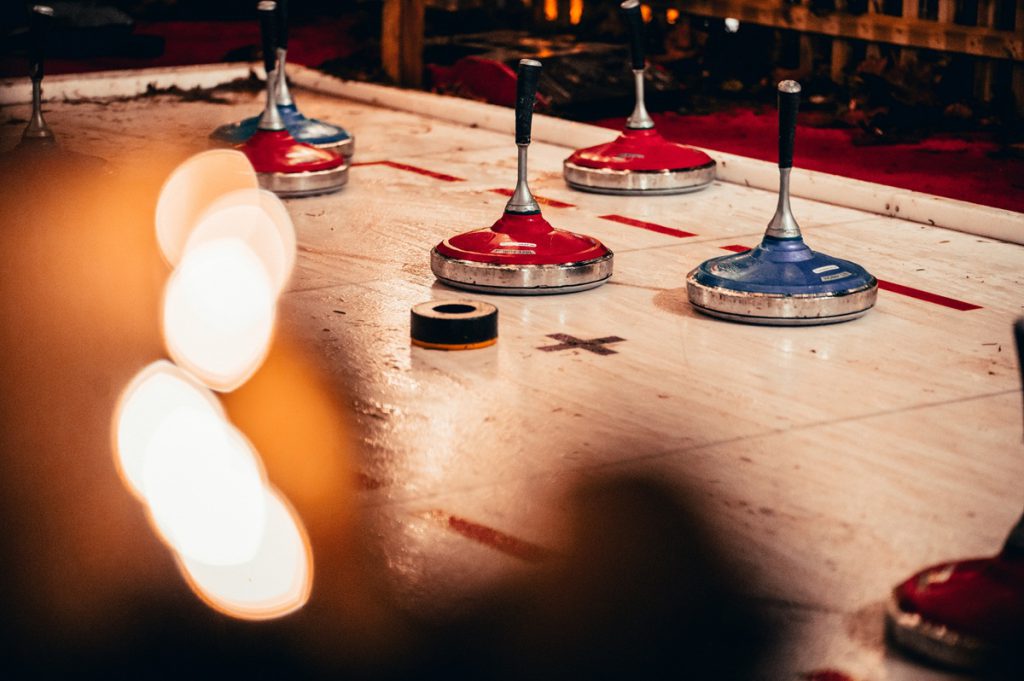 Prenotazione Anticipata per il Mercatino di Natale di Bochum: Novità e Opportunità per i Visitatori