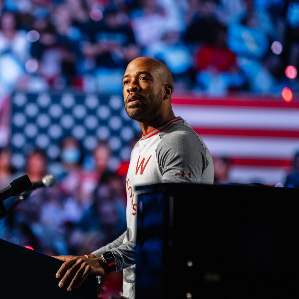 This Democrat Lost a Big Race. The Party Is Uneasy About His Return.