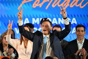 Il Portogallo perde lo status di eccezione nella crescita dell&#039;estrema destra in Europa dopo il successo elettorale di Chega