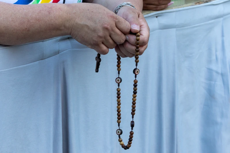 La maggioranza dei cattolici americani crede che la religione abbia un&#039;influenza positiva sulla società statunitense