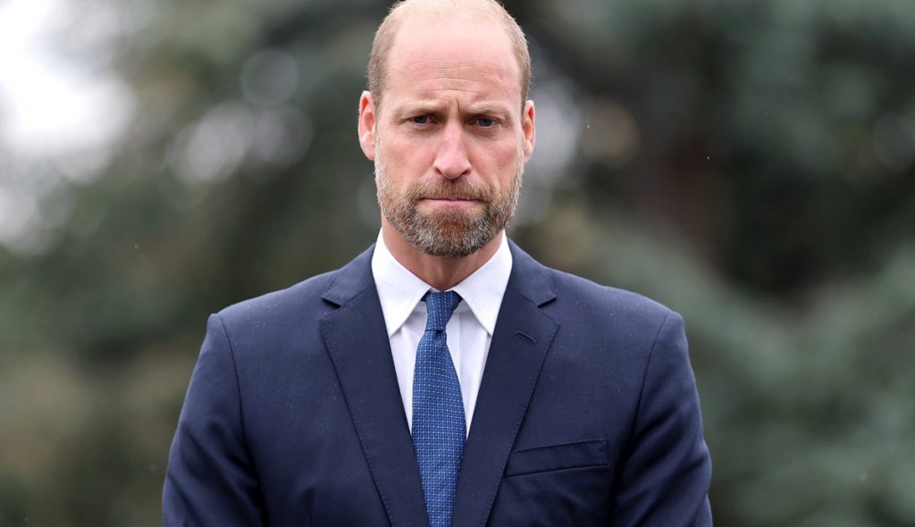 Sorge bei Prinz William: Tante nach Reitunfall in Klinik