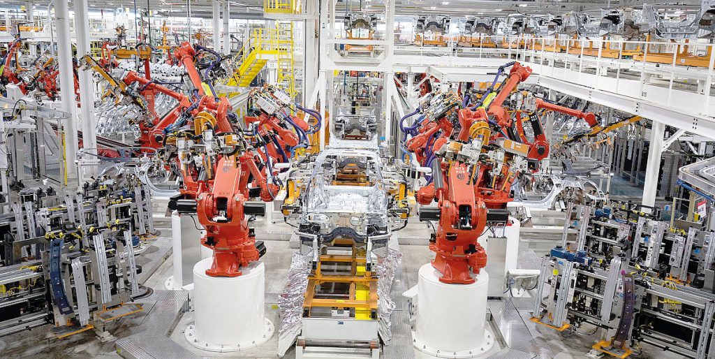 Il Canada contro Gm e Stellantis: «Violati gli obblighi legali»