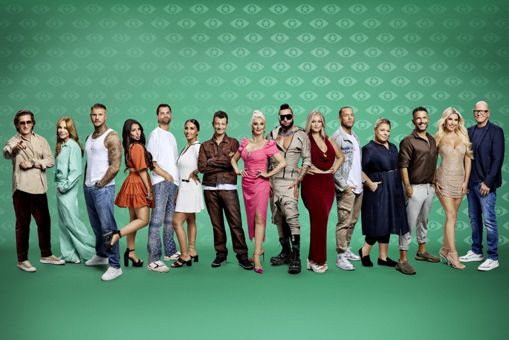 „Promi Big Brother“-Kandidatin gesteht nach Exit: „Stehe unter Schock“