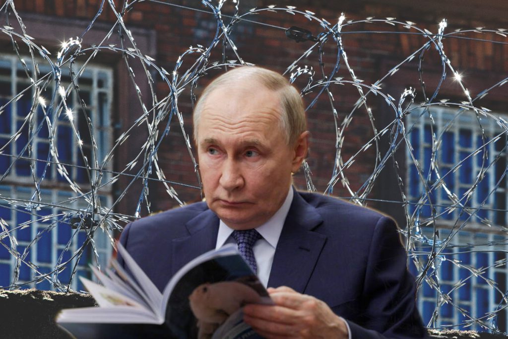 Ministro degli Esteri polacco minaccia Putin di prigione in vista dell&#039;incontro con Trump in Ungheria