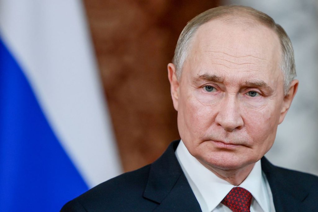 Putin reitet eigenes Land in die Krise – Russen wissen nicht mehr weiter