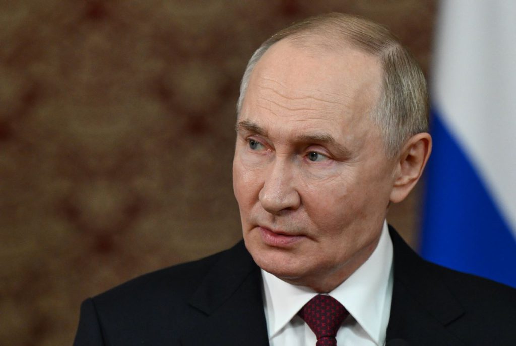 Putin-Pleite im Ukraine-Krieg: Russland fehlen die neuen Kämpfer